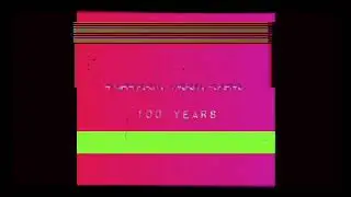Patrick Moon Bird - 100 Years