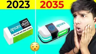 How These things will Look in Future 😱