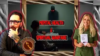 Spiritual Warfare in the Medical Field w/ Dr. Natalie Atwell