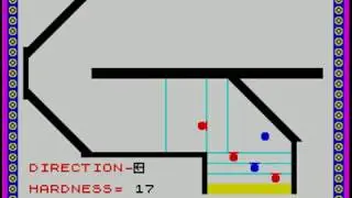 Knockout Mikro Gen ~ ZX Spectrum