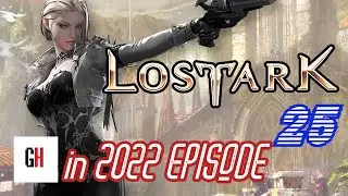Lost Ark in 2022