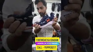 Wholesaler Ka Khadan ✅ Ankit Chappal | Lowest Price Footwear 🏷️