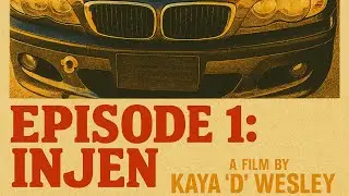 Episode 1: Injen (2017)