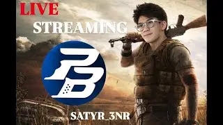 🔴LIVE | POINT BLANK | Mari Bermain Peperangan der