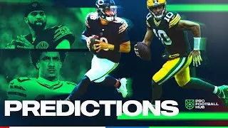WAY Too Confident About These Week 16 NFL Picks