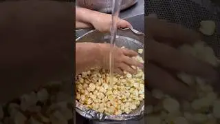 La nixtamalizaci&oacute;n, necesaria para hacer unas ricas tortillas de ma&iacute;z 🌽 🇲🇽🌮#nixtamalizacion