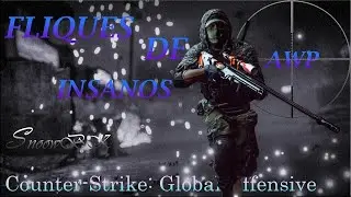 FLIQUES DE AWP - SnoowBK -