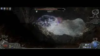 Path of Exile 2: Cruel Balbala, the Traitor (Monk)