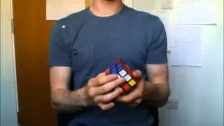 Rubiks Cube