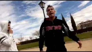 KREED LESSON 00 - V LaMota (AB GREYHOUNDS)