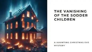 Real story-The Vanishing of the Sodder Children 