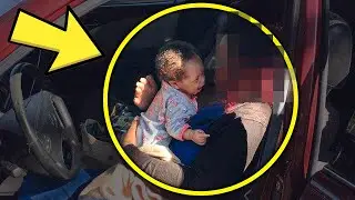 THE STORY OF THE GIRL WHO SOLVED HER OWN KIDNAPPING CASE