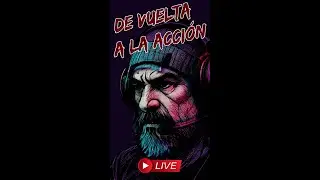 🎮 Sigilo fallido, risas aseguradas 👴🔫💥- modo EXTREMO y en SOLITARIO