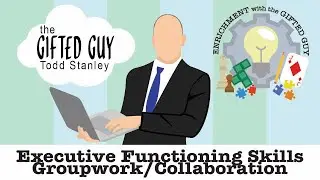 Enrichment with the Gifted Guy - Collaboration