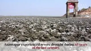 Drought: The plight of Anantapur in Andhra Pradesh