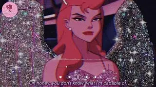songs to make you feel BAD GIRL energy ~ girl boss playlist - everyone is OBSESSED with you