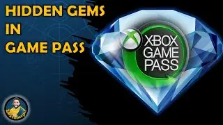 Best Hidden Gems In Xbox Game Pass In 2022 | Recommendations For Best Game Pass Games | Top Games
