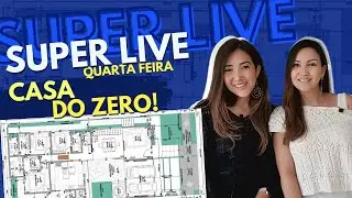 Análise de Feng Shui de Casa Térrea do Zero | Cuidados Essenciais ao Projetar