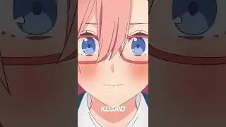 Lilysa💗💫 #2.5 dimensional seduction 💜💫#anime #animeedit #animeedits