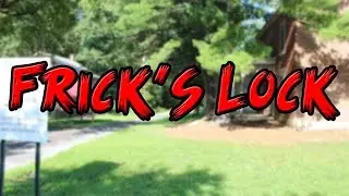 Frick's Lock Exploration