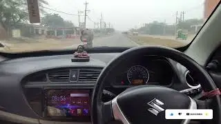 Lofi Songs 🎵 Jab Lout Ke Jana Hi Likha Tha ❤️Driving My Alto ✅ Arjit Singh WhatsApp Status 