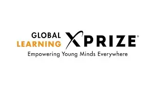 Церемония вручения премии Global Learning XPRIZE