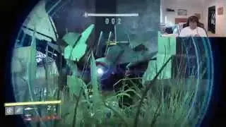 Destiny Gameplay - The Daily Challenge