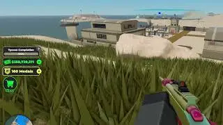 Sunday Night War Tycoon - Jet Ski, ATV, F-35