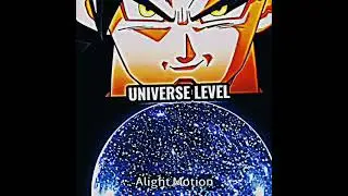 Xeno Goku Vs Tiering System #goku #dbz #dragonball #anime #vsbattles #xenogoku #fyp #fypシ #fypageシ