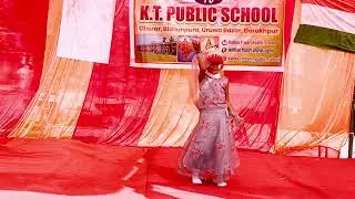 Shararat #song by Jasmine Sandlas, Madhubanti Bagchi, and Shashwat Sachdev  #dance by kids 🥰#youtube