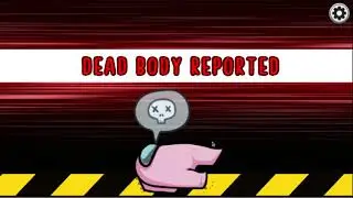 Among Us Crewmate Fails