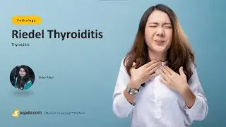 Thyroiditis | Riedel Thyroiditis