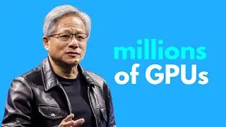 Грандиозные анонсы NVIDIA в области искусственного интеллекта: G-Assist, Digital Humans, Spectrum X, Rubin, NIM