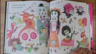RahkOut Read-Aloud: Vlad the Fabulous Vampire