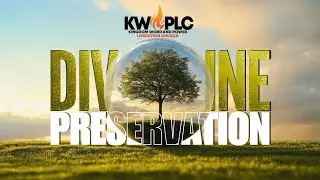 10:30AM SERVICE || DIVINE PRESERVATION | PASTOR PROPHET TEVAUN BROWN