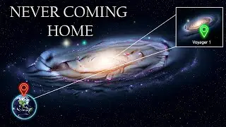 How Far Can The Voyager 1 Travel? | Space Documentary 2026