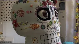 L'ESPECTACULAR MONA DE LA PEL·LÍCULA DE 