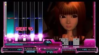 beatmania IIDX 16 EMPRESS - B4U (BEMANI FOR YOU MIX) [BLACK ANOTHER]