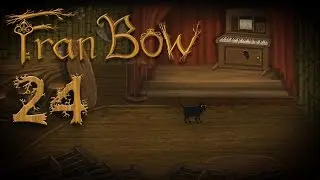 FRAN BOW [#24] - 
