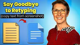 New Snipping Tool Features in Windows 11: Copy Text, Redact Info, And More!