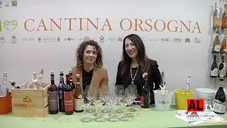 Vinitaly 2023. A Verona la Cantina di Orsogna scommette sul biologico e il biodinamico