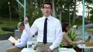 SugarSync Mobile Office - Industrial Video
