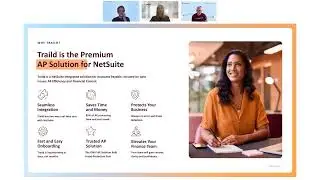 Smarter payables, stronger protection - AI in action with Traild + Annexa