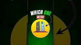 🔥Android vs iPhone &ndash; BGMI Ke Liye Best Kaunsa Hai? | #shorts #bgmi #bgmishorts