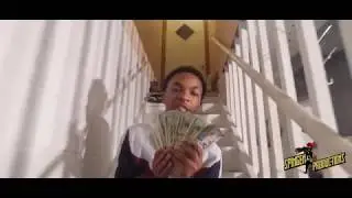 Lil Keezy Ft Flont - Bounce Out Remix (Official Music Video)