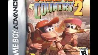DKC2GBAMusic 10  Hot Head Bop