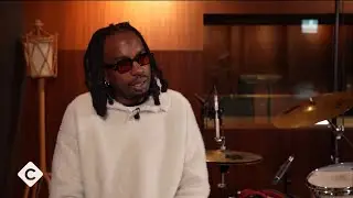 Qui est Veeko, le batteur sollicit&eacute; par Pharrell Williams, Sofiane Pamart ou Th&eacute;odora ?