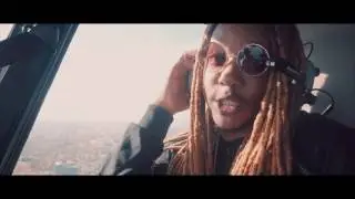 JR DONATO - ALL WINTER (DIR: SPUDDSMCKENZIE)