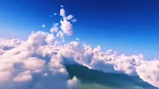 Sky's Embrace Begena: For Relaxation, Meditation & Deep Sleep| Gihon Serenity Ethiopian Begena Music