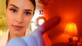 ASMR Anchoring Your Mind ~ SENSATIONAL Hypnosis Exams for DEEP Sleep